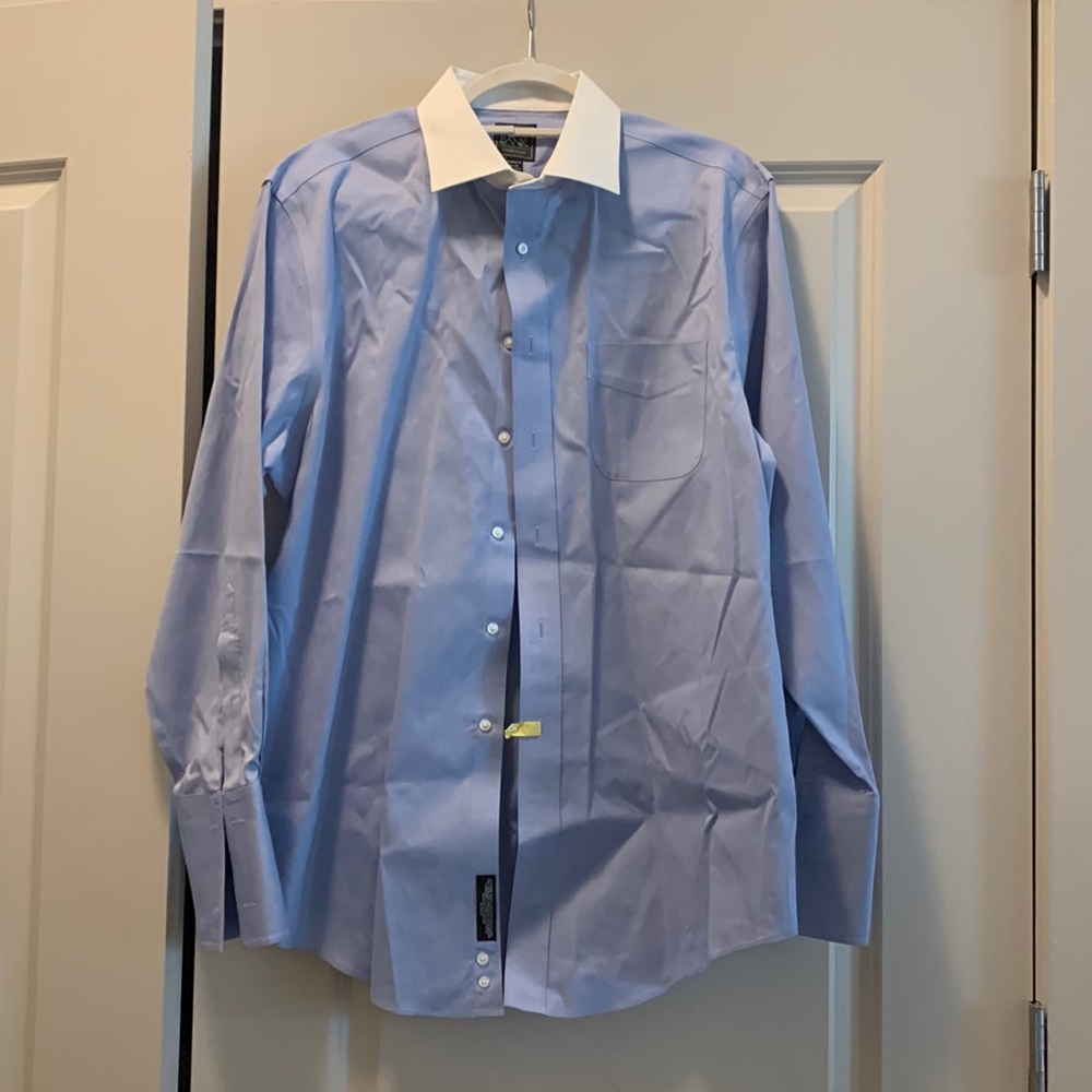 Joseph A banks shirt